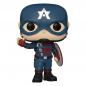 Preview: FUNKO POP! - MARVEL - The Falcon and the Winter Soldier John F. Walker #811